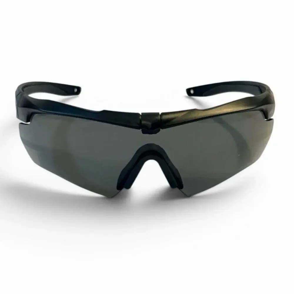ESS Crossbow APEL Tactical Ballistic Sunglasses Kit